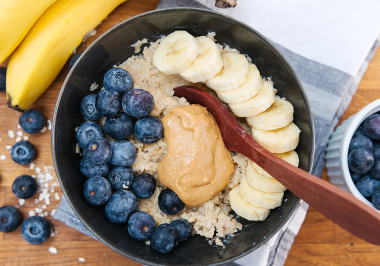 6 Nutritious Breakfast Recipes That Will Keep You Full All Day