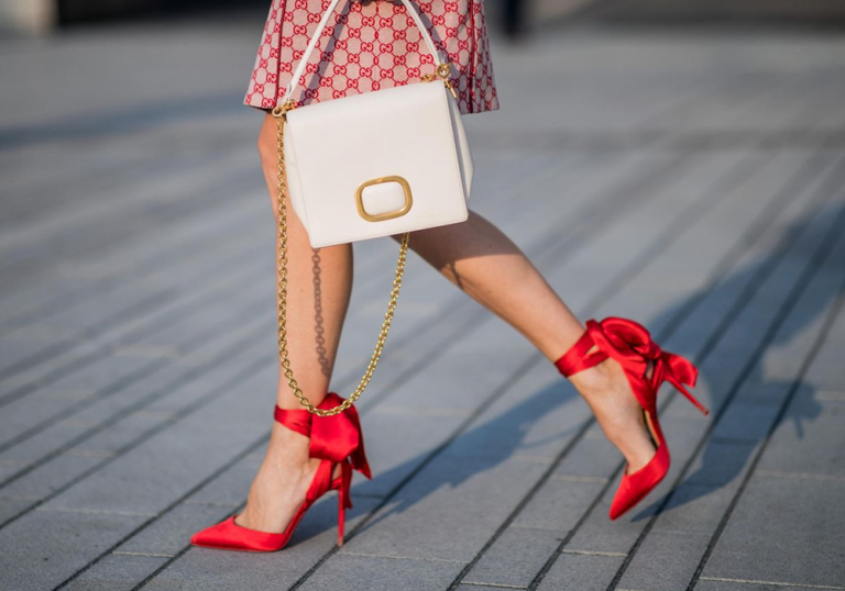 Things To Consider When Buying High Heels