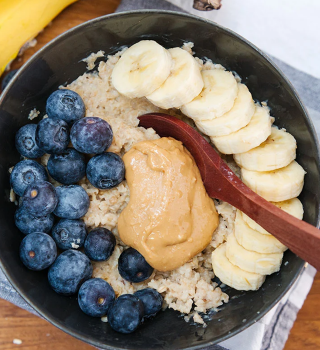 6 Nutritious Breakfast Recipes That Will Keep You Full All Day