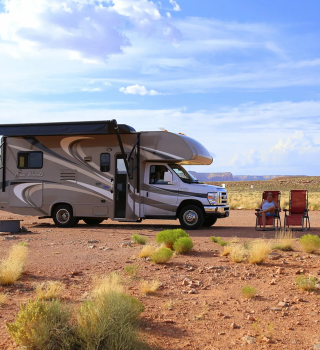 The Ultimate Guide To RV Travel In America-2