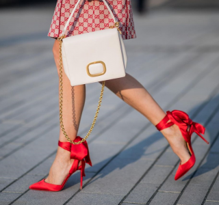 Things To Consider When Buying High Heels